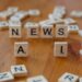 A Microsoft representative announces a $10 billion investment for AI innovation in Japan.