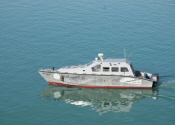 US Navy ships patrolling the Strait of Hormuz amidst heightened tensions and regulatory changes.
