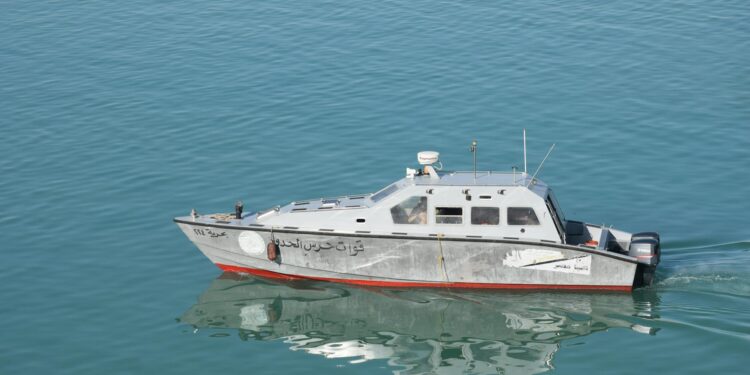 US Navy ships patrolling the Strait of Hormuz amidst heightened tensions and regulatory changes.