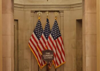 CFTC Chair Mike Selig testifies before Congress on regulation of prediction markets.