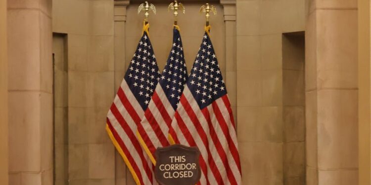 CFTC Chair Mike Selig testifies before Congress on regulation of prediction markets.