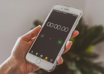 Crypto exchange interface showing verification process with a timer countdown.