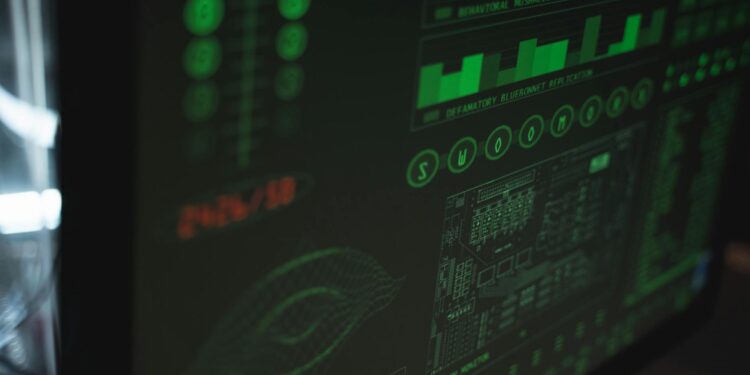 Umbra's interface displaying a security warning about the Kelp exploit in cryptocurrency.