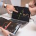 Investment meeting showcasing cryptocurrency growth and institutional collaboration.