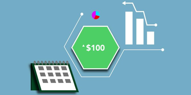 Graphic showing Circle logo with financial charts and Aave's logo, highlighting USDC rate issues.