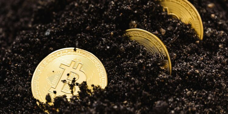 Bitdeer's new Sealminer A4 Ultra Hydro showcasing advanced crypto mining technology.