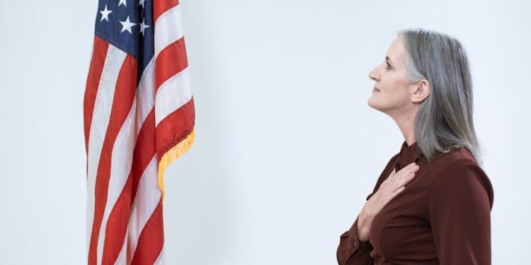 Senator Moreno speaks at a podium, outlining the CLARITY Act deadlines for crypto regulation.