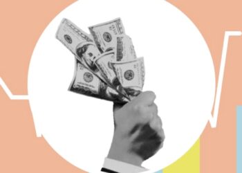 Graphs showing OpenAI's rising valuation and recent funding in financial context.