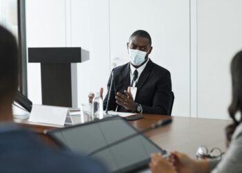 Kevin Warsh speaking at a hearing, expressing concerns over the Federal Reserve's inflation strategy.