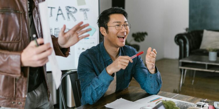 Aave DAO members discussing funding allocation for Aave Labs' V4 roadmap.