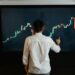 Trader celebrating with a cash prize while analyzing UFC betting odds on a digital platform.