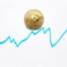 Graphs showing rising Bitcoin disposal rates among public miners in 2026.