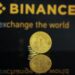 Graphic showing the $BHYP ticker logo alongside digital currency symbols.
