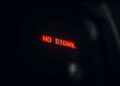 Bitcoin logo with an error message indicating HTTP 429 during RSS feed downtime.