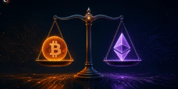 Bitcoin vs Ethereum: Which Is the Better Investment in 2026?