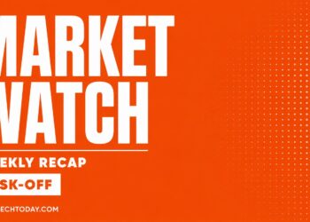 CryptechToday Market Watch: Risk-Off Deepens, Political Risk Comes Into Focus