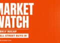 CrypTechtoday Market Watch: Wall Street Buys In, DeFi Gets Burned Again