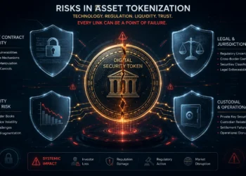Real Risks of Tokenized Assets: Investor Guide