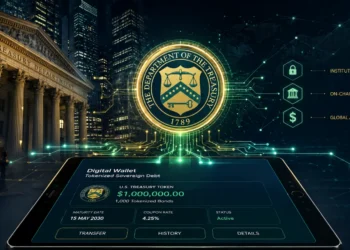 Tokenized US Treasuries: On-Chain Yield Guide