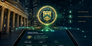 Tokenized US Treasuries: On-Chain Yield Guide