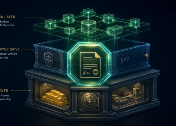 What Does a Token Actually Own? SPVs Explained