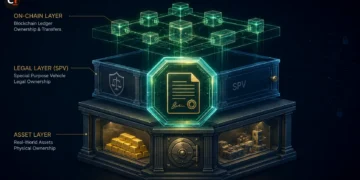 What Does a Token Actually Own? SPVs Explained