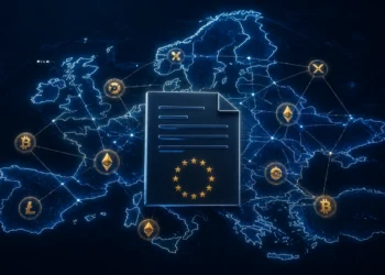 iCA Regulation Europe: What Crypto Users Must Know in 2026