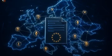 iCA Regulation Europe: What Crypto Users Must Know in 2026