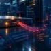 Enterprise network security gateway compromised by zero day path traversal exploit exposing internal infrastructure