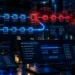 Forensic visualisation of the Cronos blockchain 10,961-block state rollback and validator consensus intervention