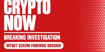Bitget $352M Hack: Forensic and Regulatory Assessment