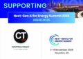 Next-Gen AI for Energy Summit 2026: 600+ Energy & Tech Leaders Converge in Houston to Bridge Strategy and Industrial Deployment