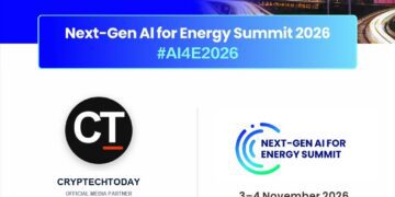 Next-Gen AI for Energy Summit 2026: 600+ Energy & Tech Leaders Converge in Houston to Bridge Strategy and Industrial Deployment