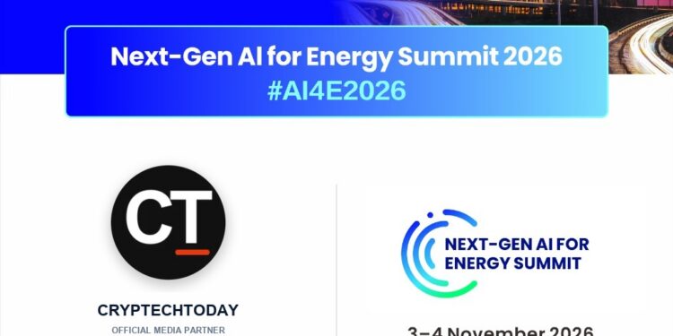 Next-Gen AI for Energy Summit 2026: 600+ Energy & Tech Leaders Converge in Houston to Bridge Strategy and Industrial Deployment