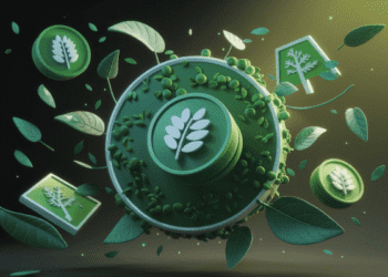 Regenerative Finance could be the next big thing for the naturally-endowed African nations