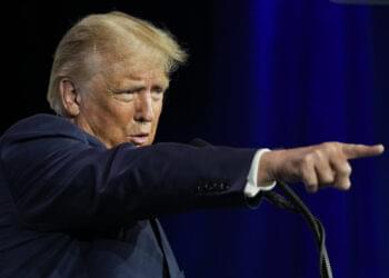 Donald Trump begins his 2nd term as the US President