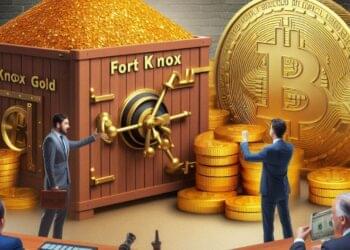 Trust, but Verify: Gold vs. Bitcoin in the Modern Financial System