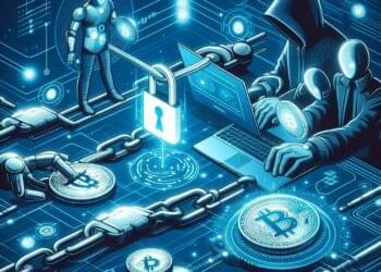 Chain analysis key to investigate cryptocurrency hacks