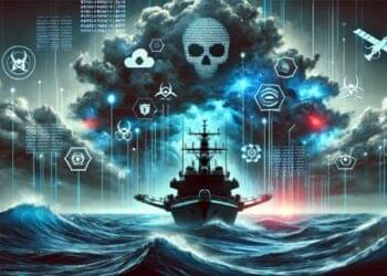 Cybersecurity challenges in the Indian Ocean region