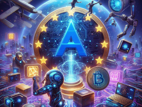 EU's regulatory changes usher in remapping of crypto and AI