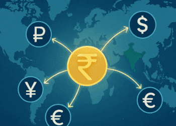 Special Rupee Vostro Accounts (SRVAs)