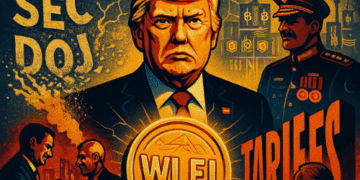 Trump’s Crypto Empire: How Policy, Family, and Foreign Alliances Built a Fortune