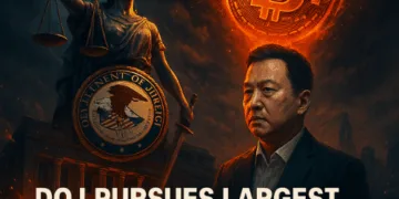 Inside the Prince Group Crypto Scam: How the U.S. Unravelled a $15 Billion Bitcoin Empire