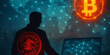 Tracing 127,271 BTC: On-Chain Forensics and Global Policy Lessons from the Prince Group Case