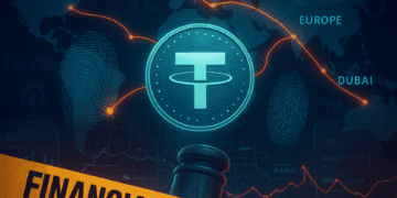 The Coin Laundry: Inside the Global Crypto Laundering Machine Operating in Plain Sight