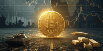 Is Bitcoin Going to Reach Its Top in 2026? A Market That No Longer Moves on Tweets